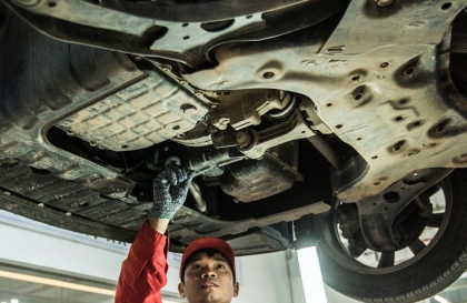 Đại lý Volkswagen từ chối bảo hành lỗi của Viloran với mấy lỗi thế này thì có đúng không?